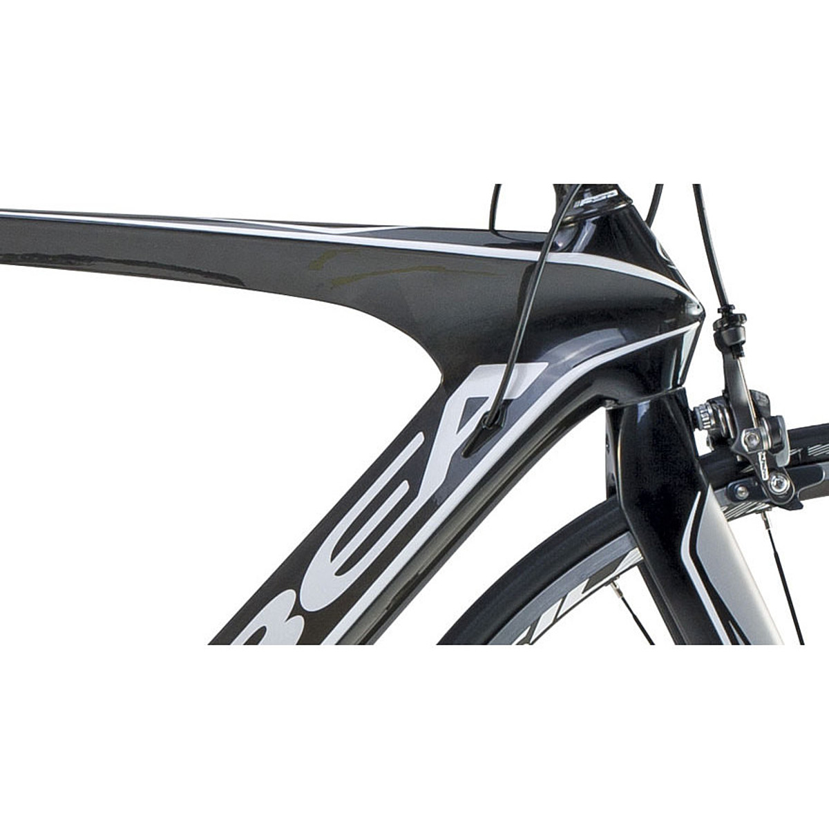 Orbea Ordu Silver/Shimano Ultegra Complete Bike - 2012 - Bike