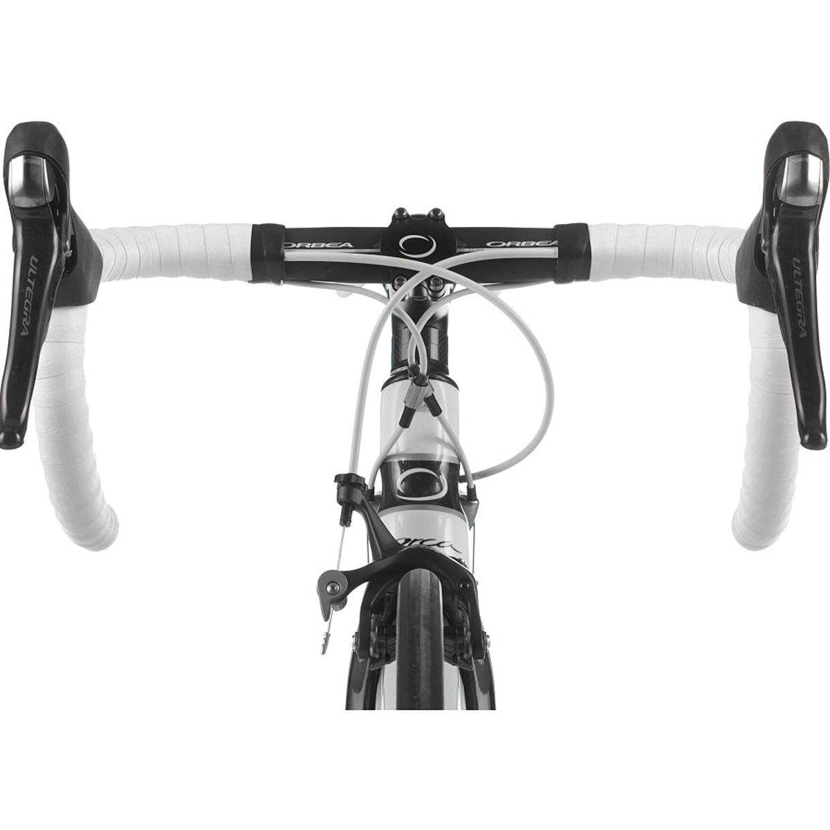 Orbea Orca Dama Bronze/Shimano Ultegra Complete Road Bike - 2013 