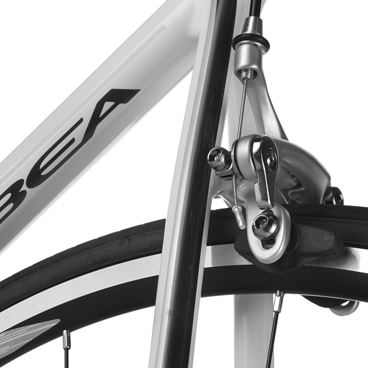 Orbea Aqua TPX/Sram Apex Complete Road Bike - 2013 - Bike