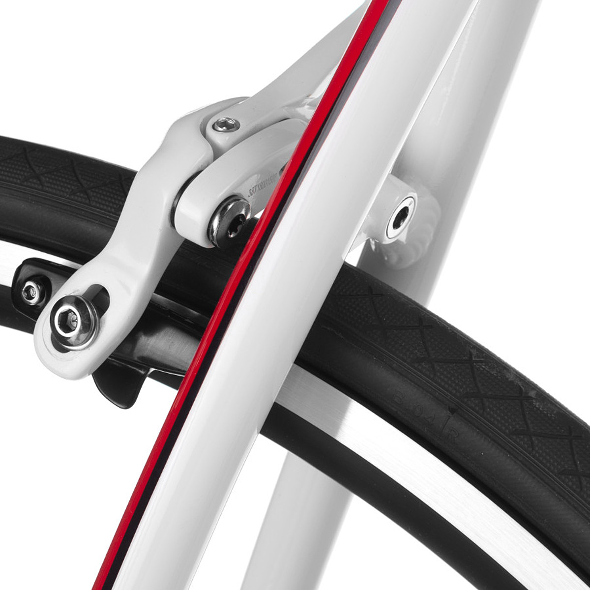 Orbea Aqua TPX/Sram Apex Complete Bike - 2012 - Bike