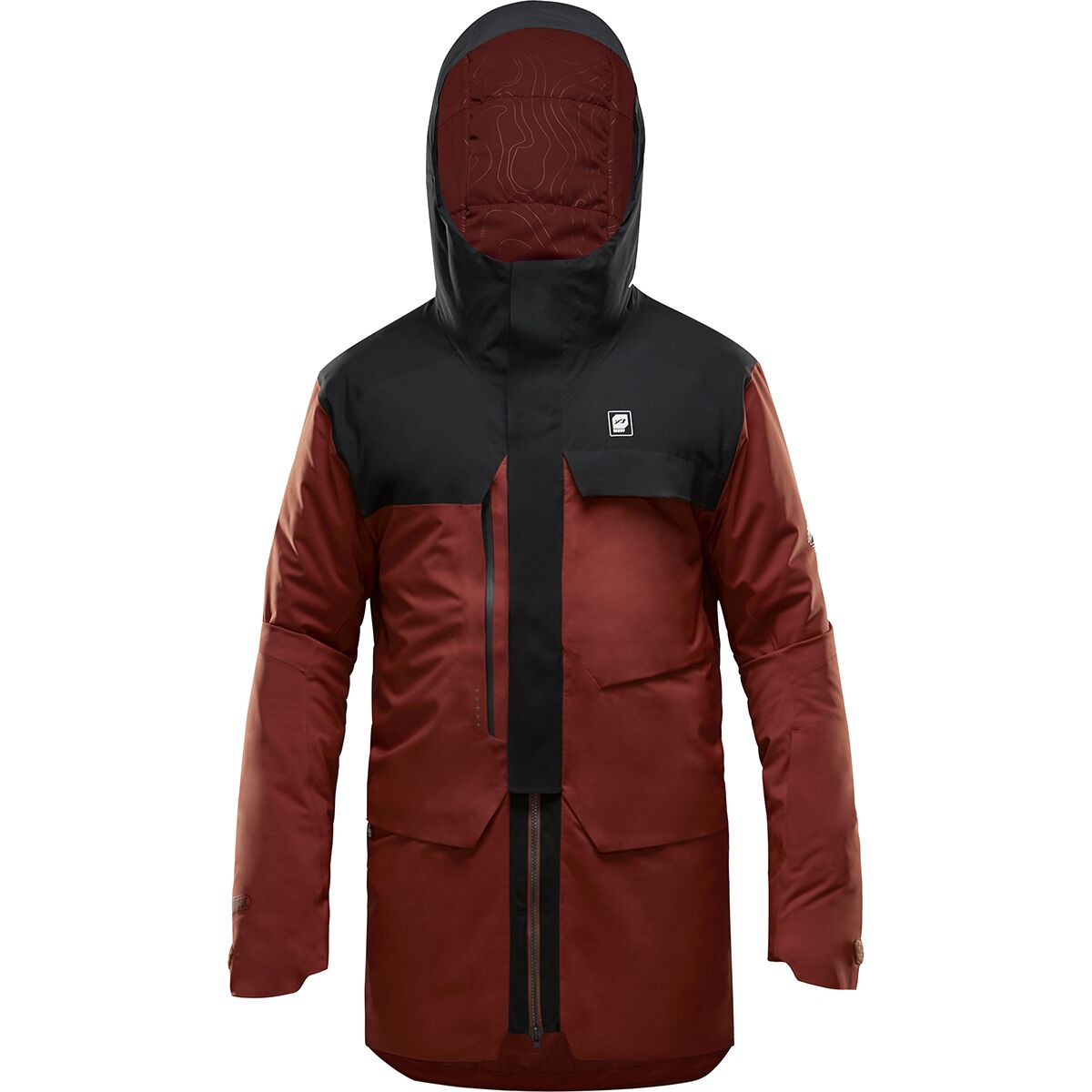 Orage Jefferson Jacket - Men's product image
