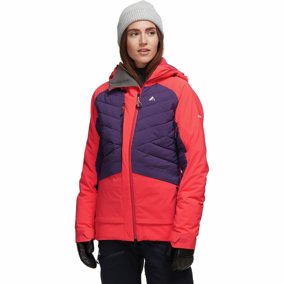Orage Jasmine Insulated Jacket Women s Clothing