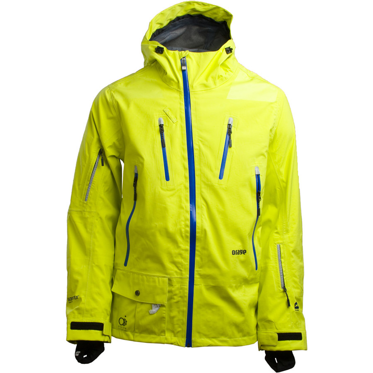 Orage JP Auclair/Retallack Co-Lab Jacket - Men's - Clothing