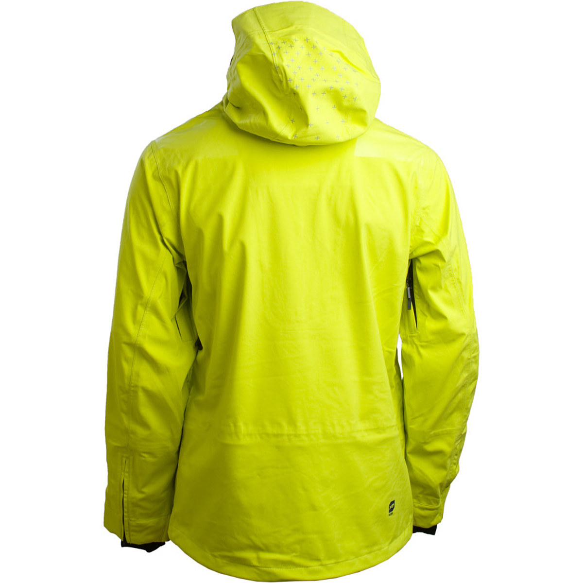 オラージュOrage JP Retallack Jacketゴアソフトシェル3L オラージュOrage JP Retallack Jacketゴアソフトシェル3L - メルカリ