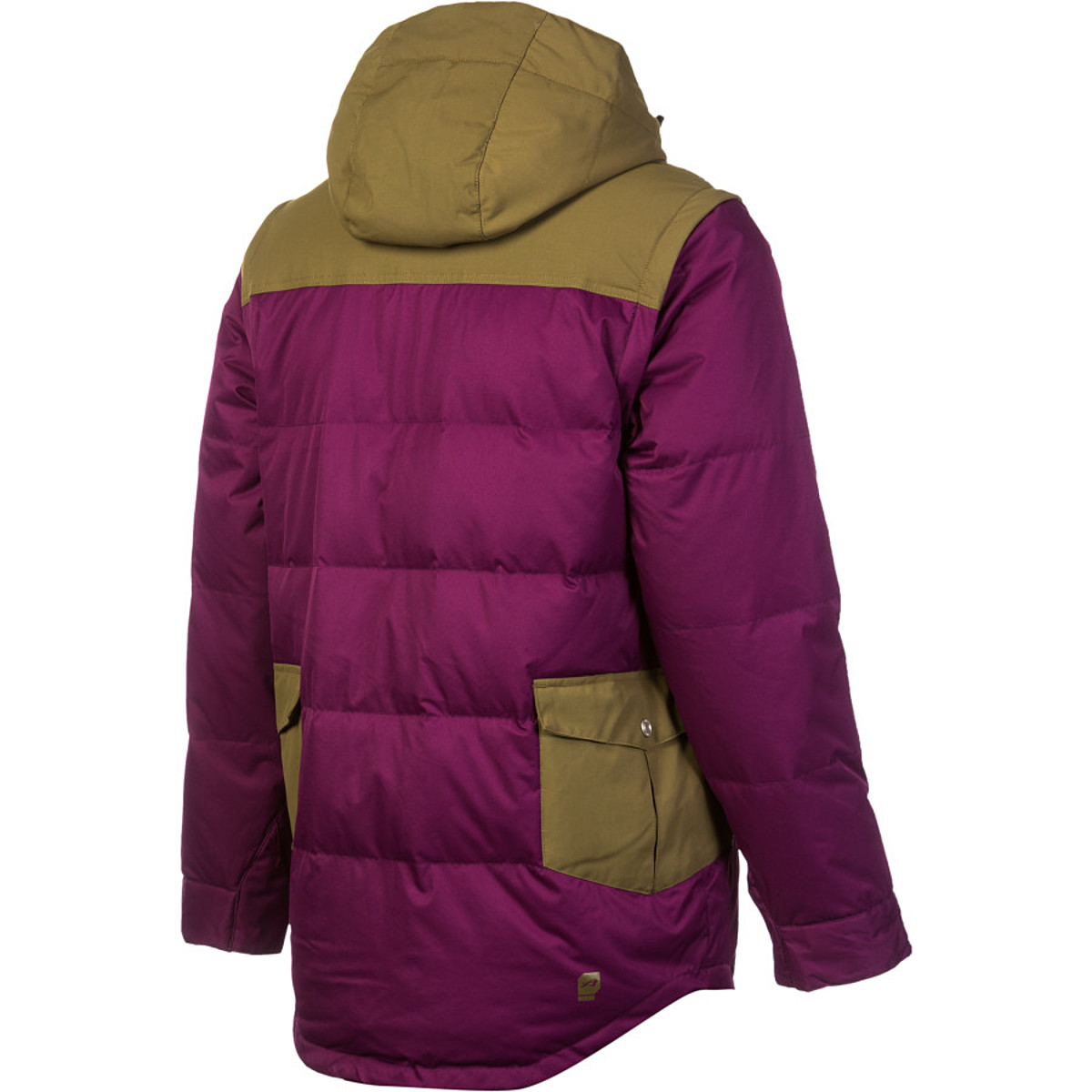 Orage B-Dog Down Jacket - Men's - Clothing