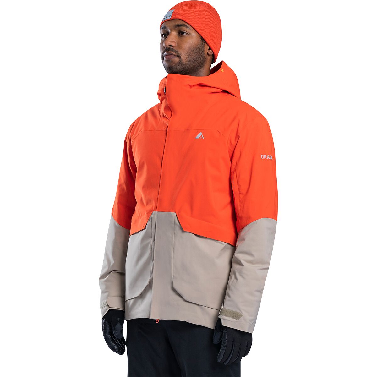 Orage Cypress Jacket - Men's product image