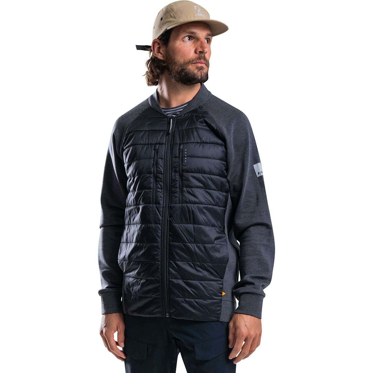 Orage Tucker Layering Jacket - Men's product image