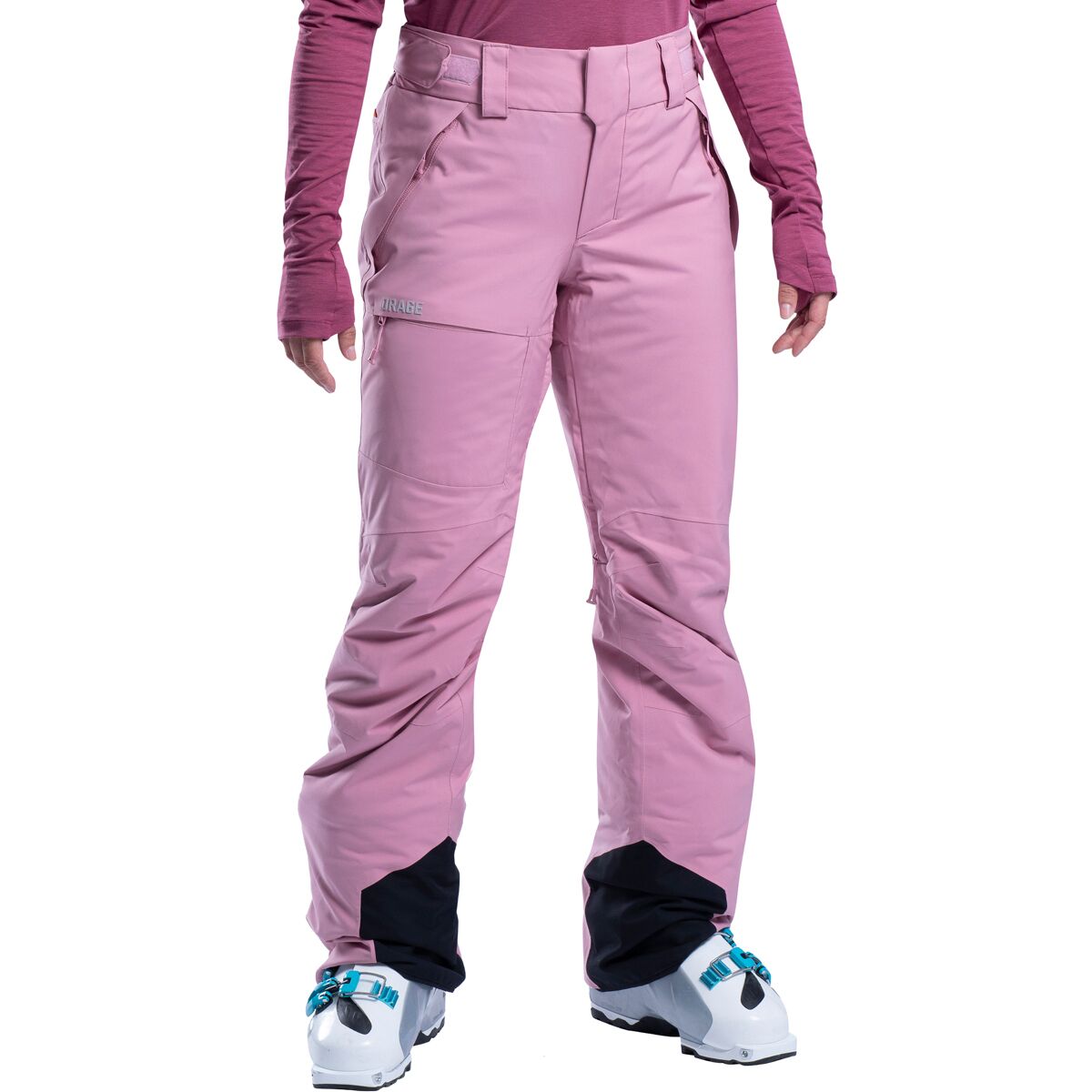 Orage Clara Insulated Pant - Women's product image