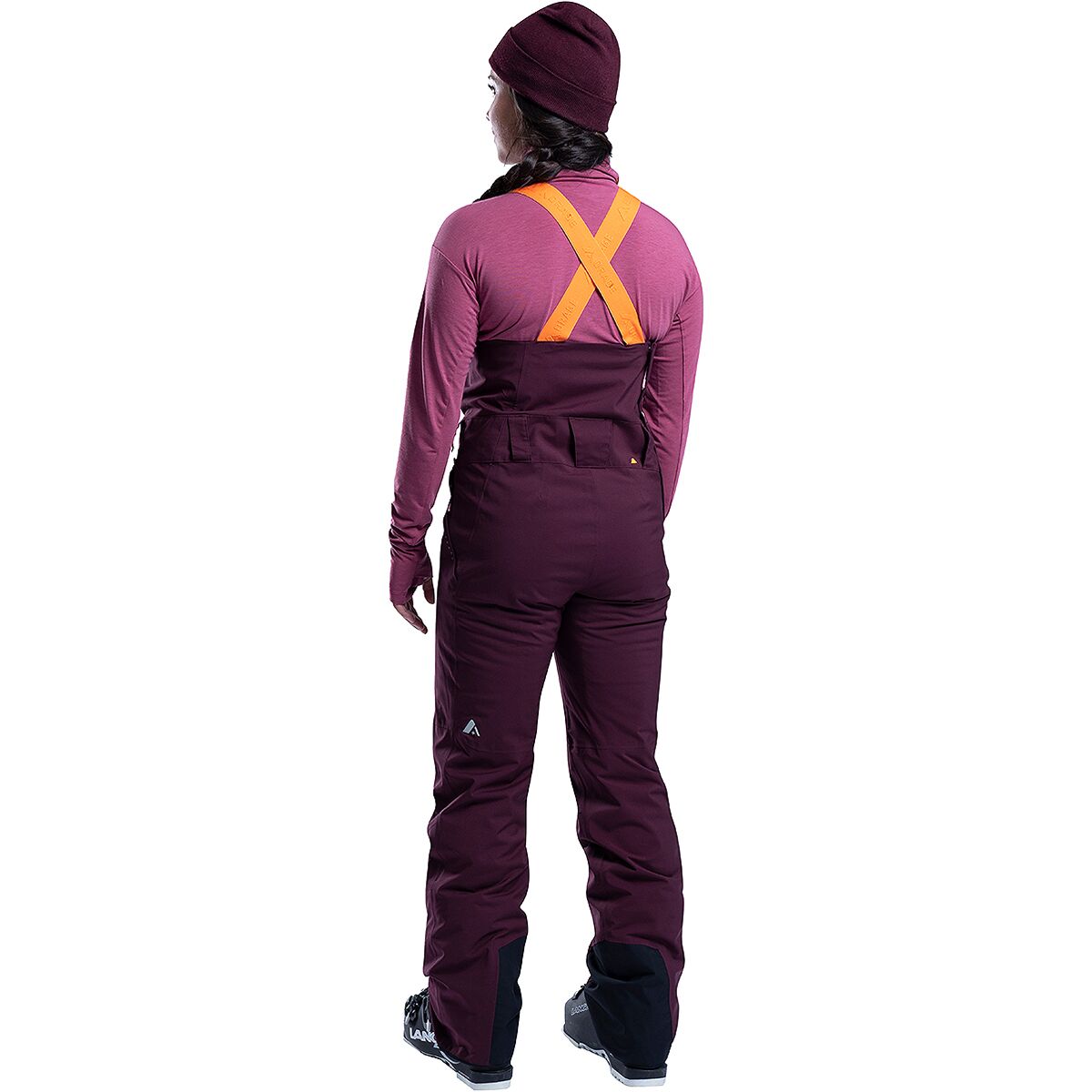 Orage Ridge Bib Pant - Women's - Clothing