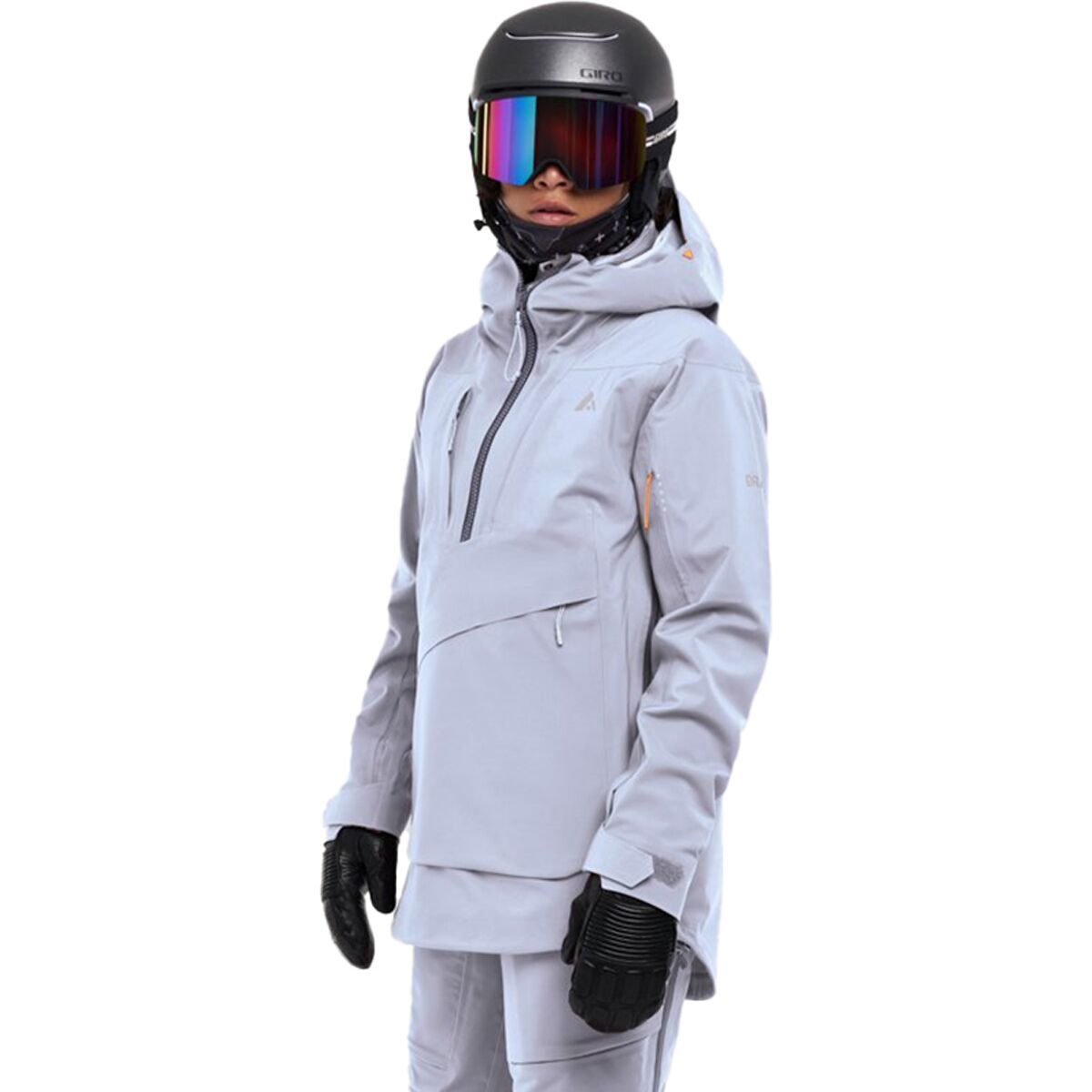 orage ski jacket
