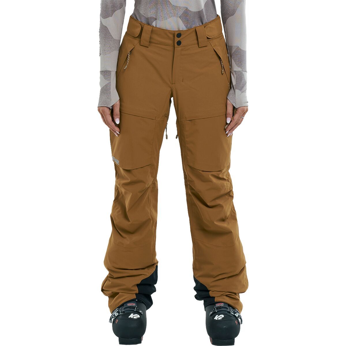 Orage Clara Pant - Women's