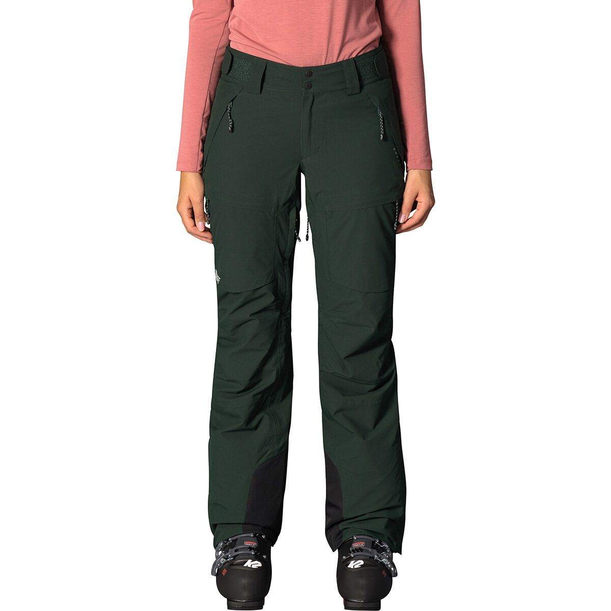 Orage Clara Pant - Women's Ungava, XL