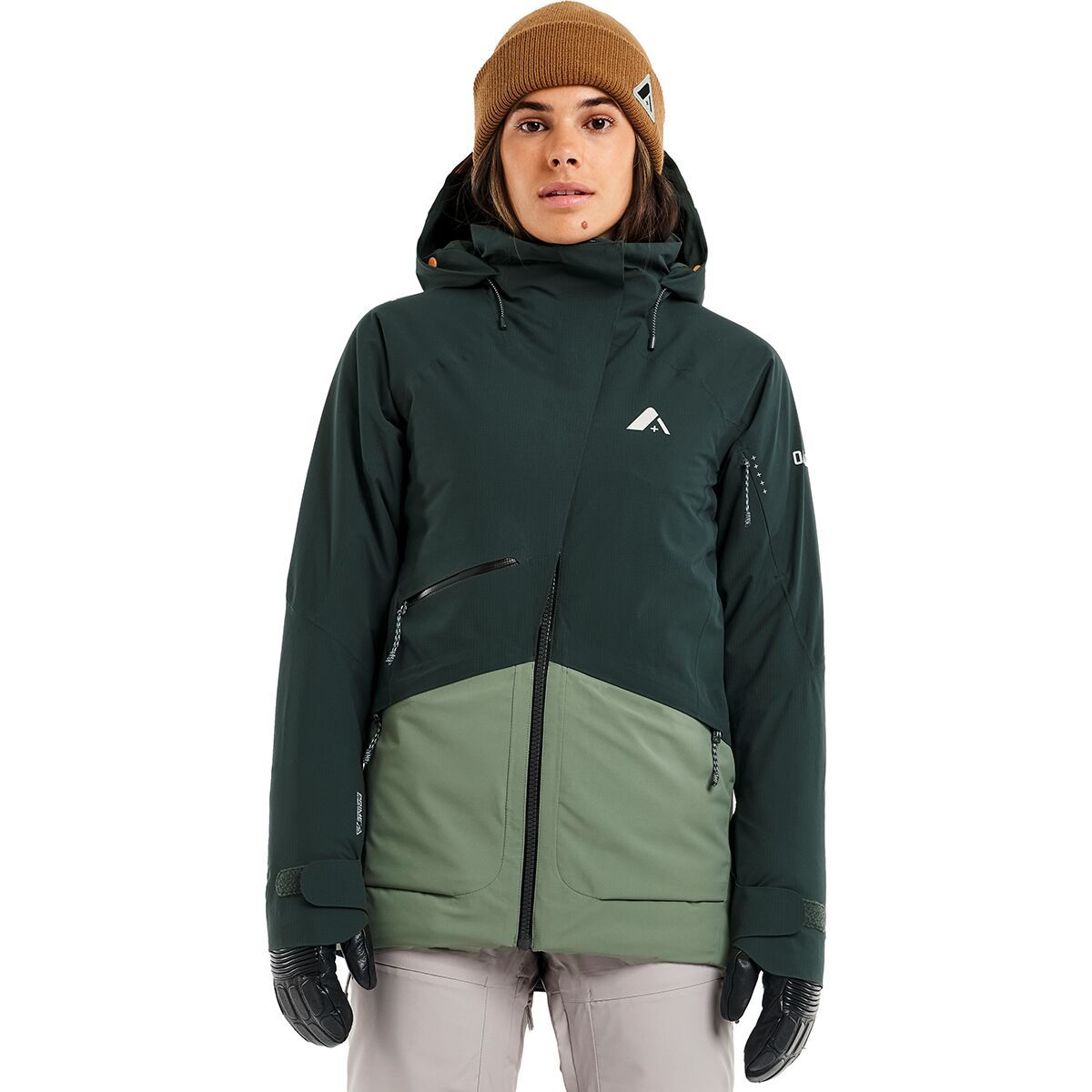 Orage Grace Insulated Jacket - Women's