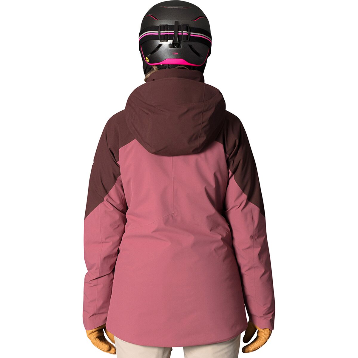 orage grace insulated jacket