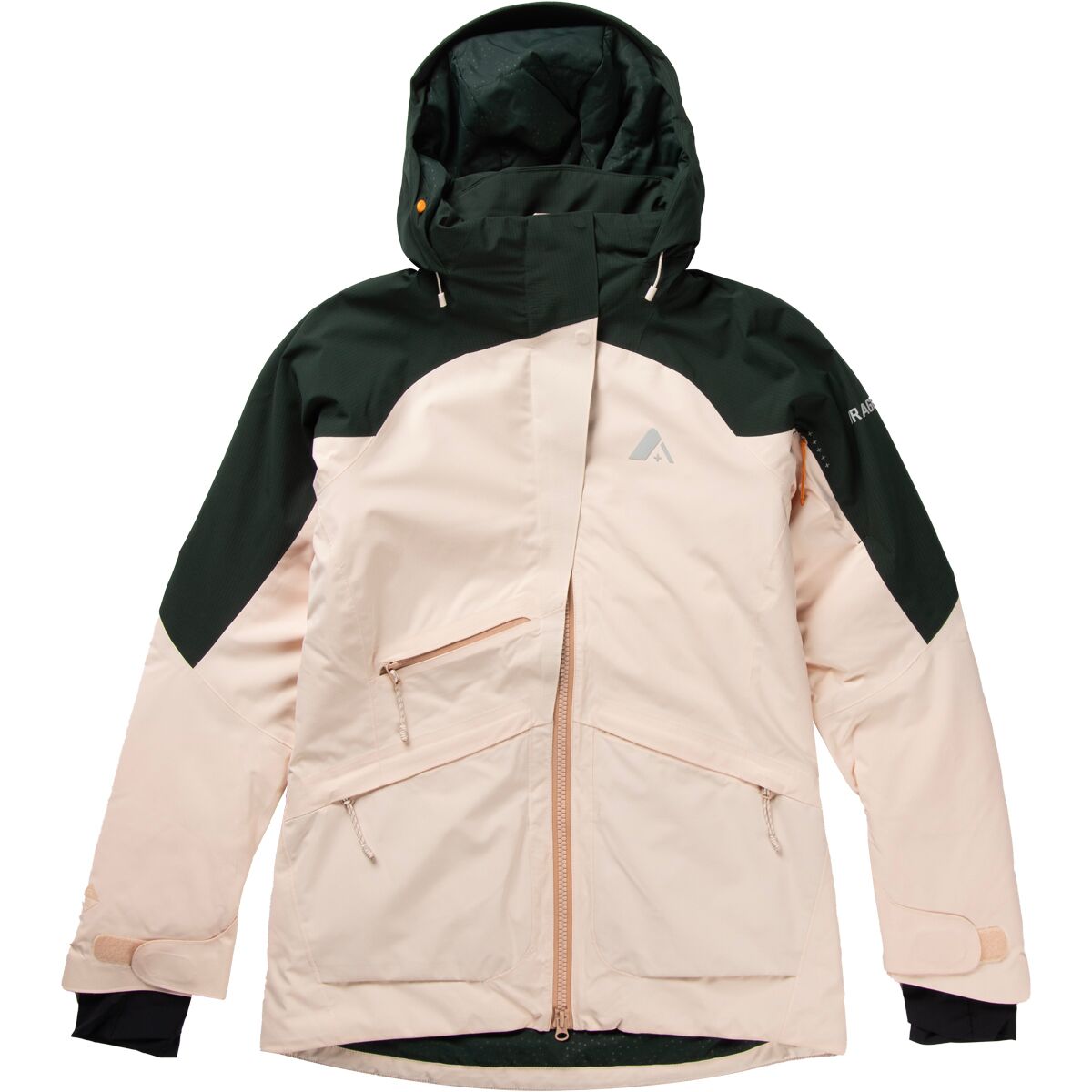 Orage Grace Insulated Jacket - Women's Pink Cloud
