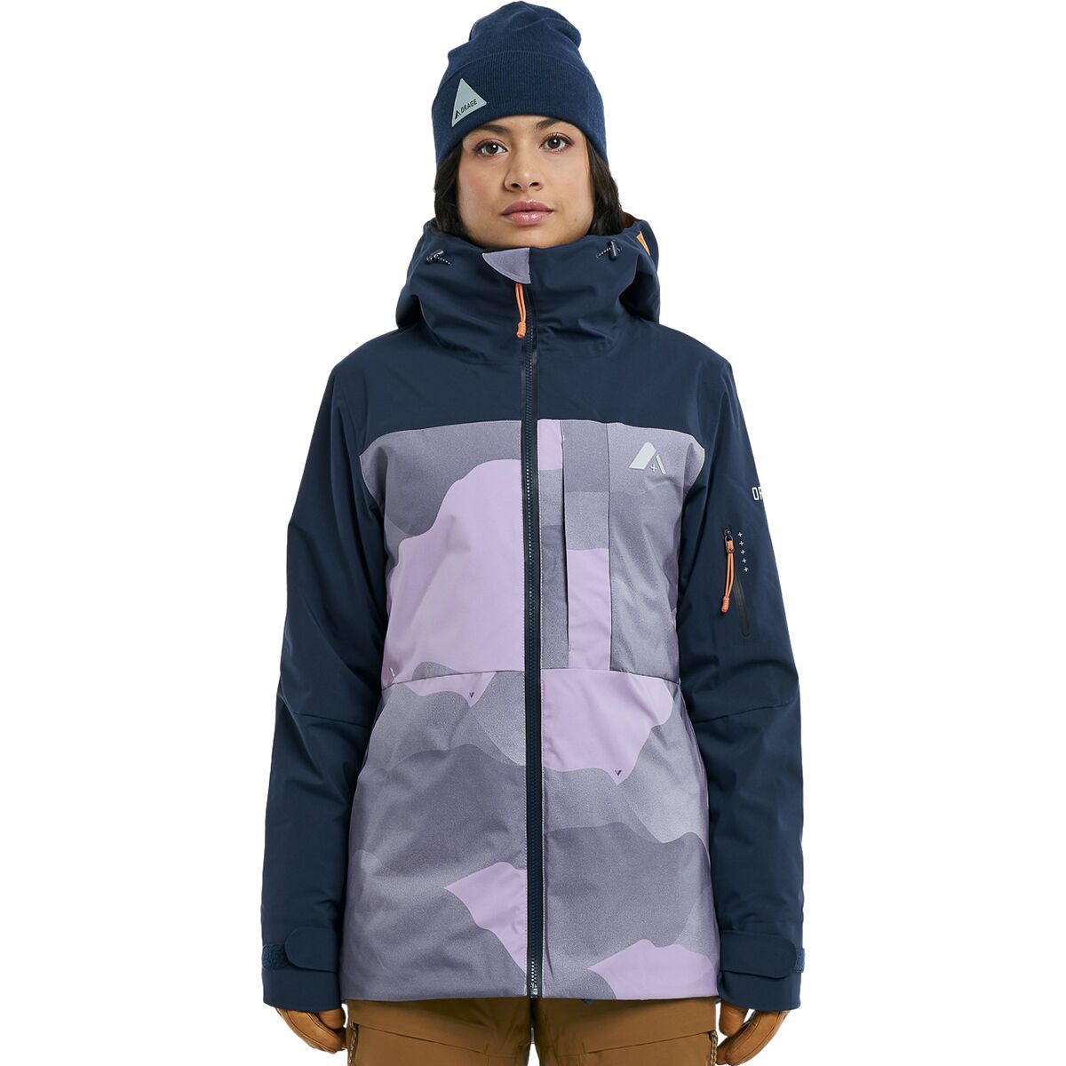 Orage Loon Jacket - Women's product image