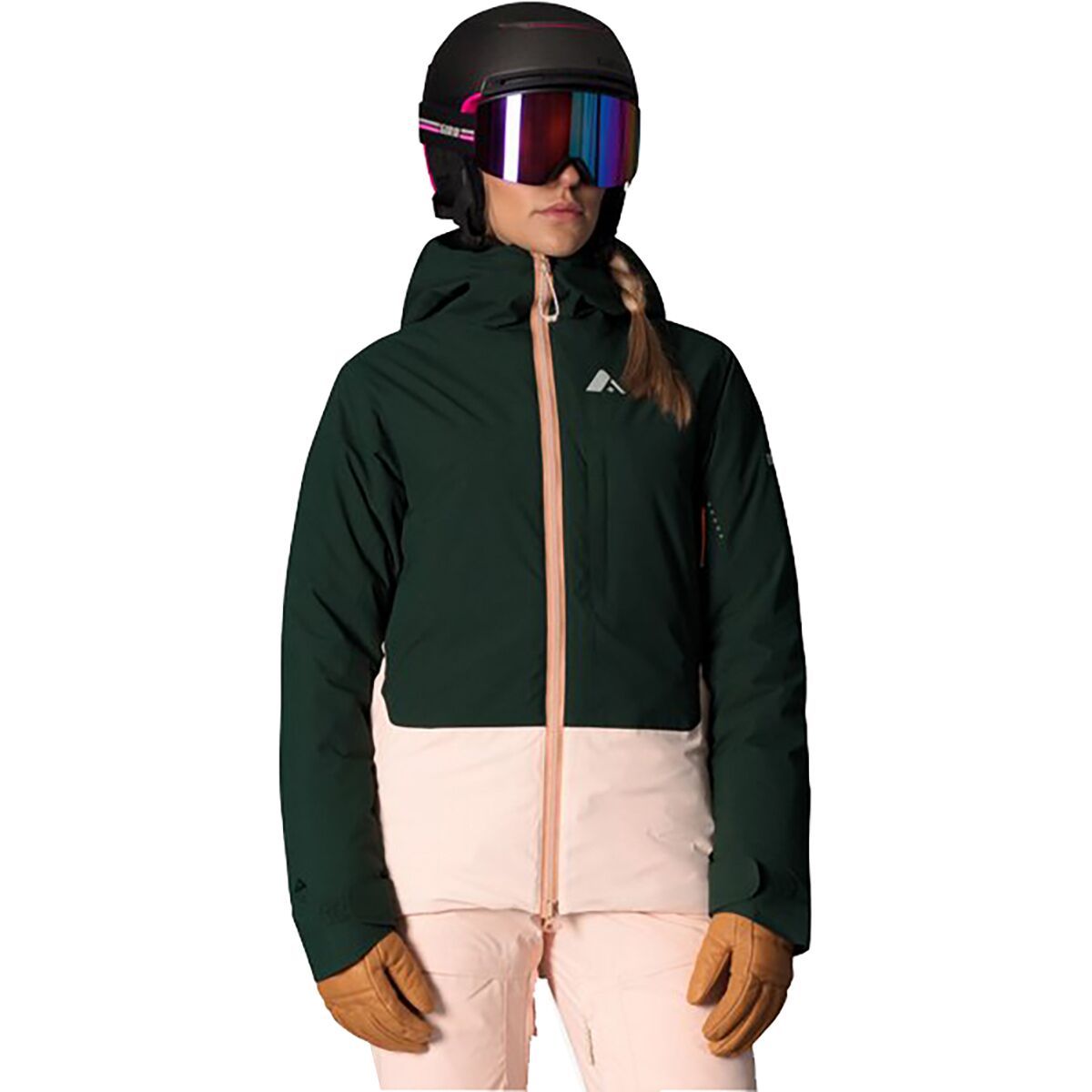 Orage Nina Jacket - Women's Ungava, XS