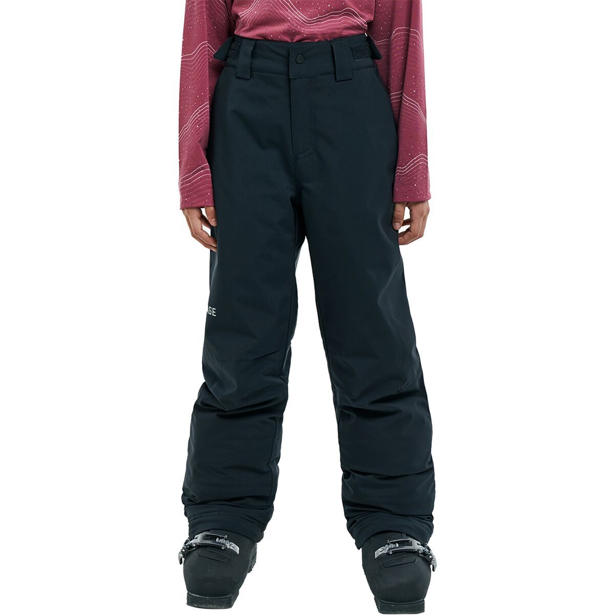 Orage Comi Pant - Kids' Black, 14