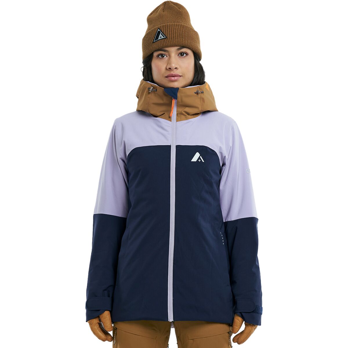Orage Alpine Jacket - Women's