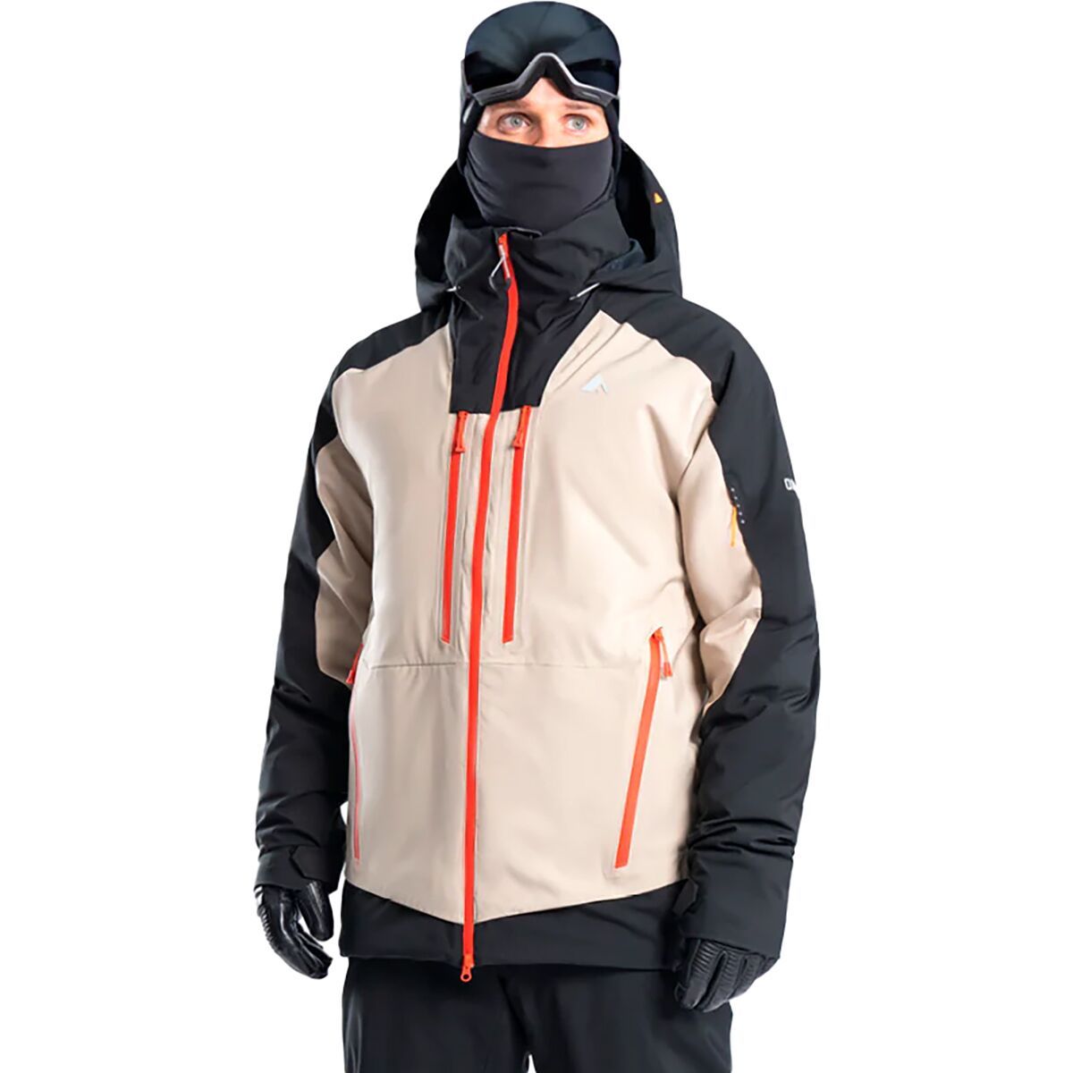 Orage Alaskan Jacket - Men's Beige, S