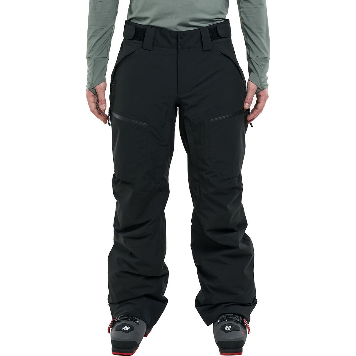 Orage Exodus Pant - Men's