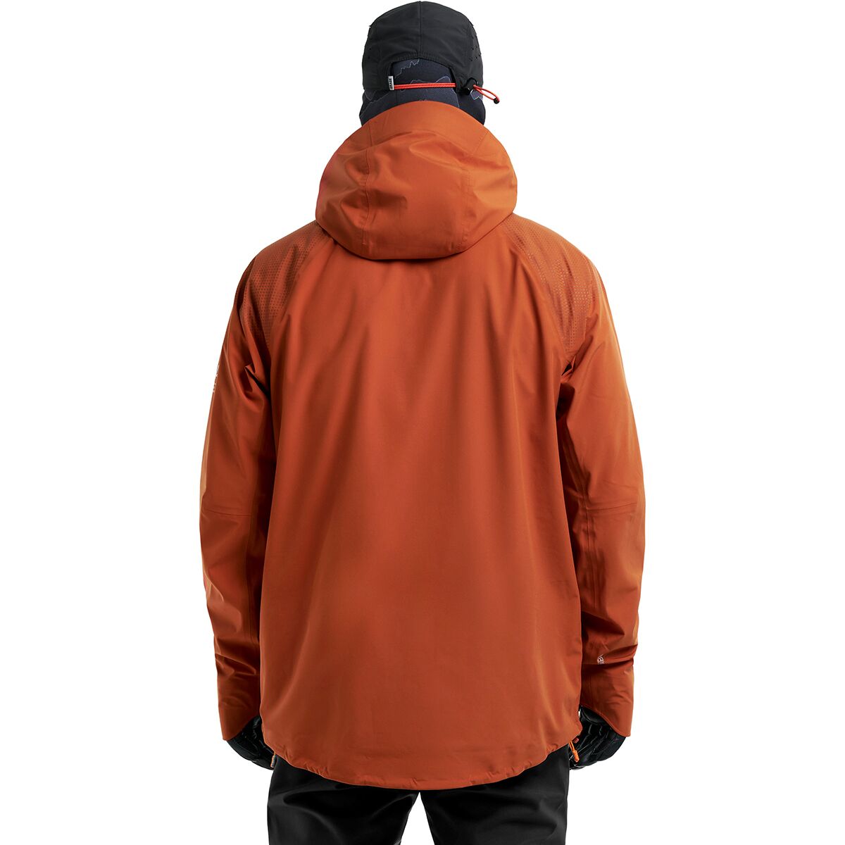 Orage MTN-X Glacier Light 3L Jacket - Men's - Clothing