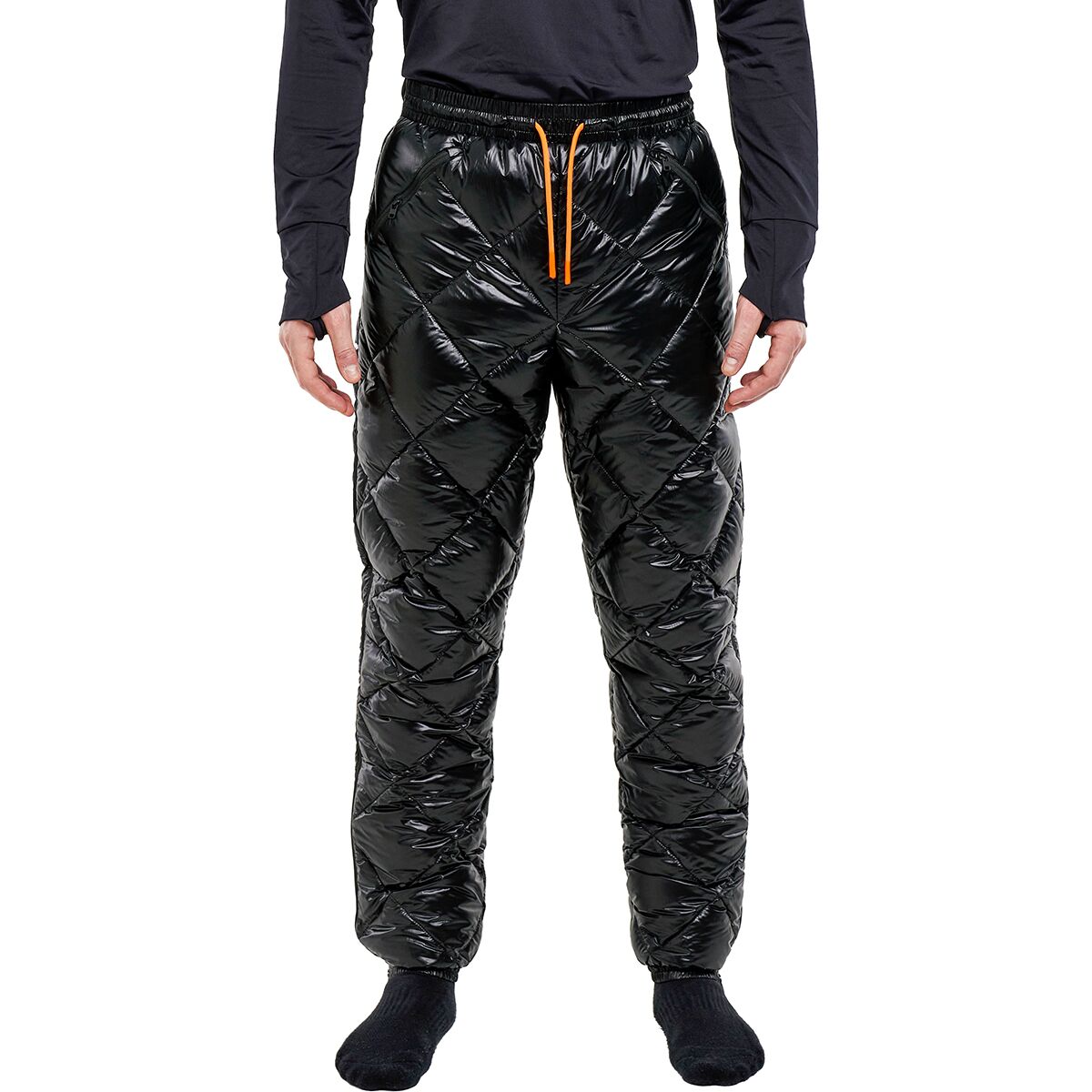 Orage Orage Monashee Pant - Men's Black, XL