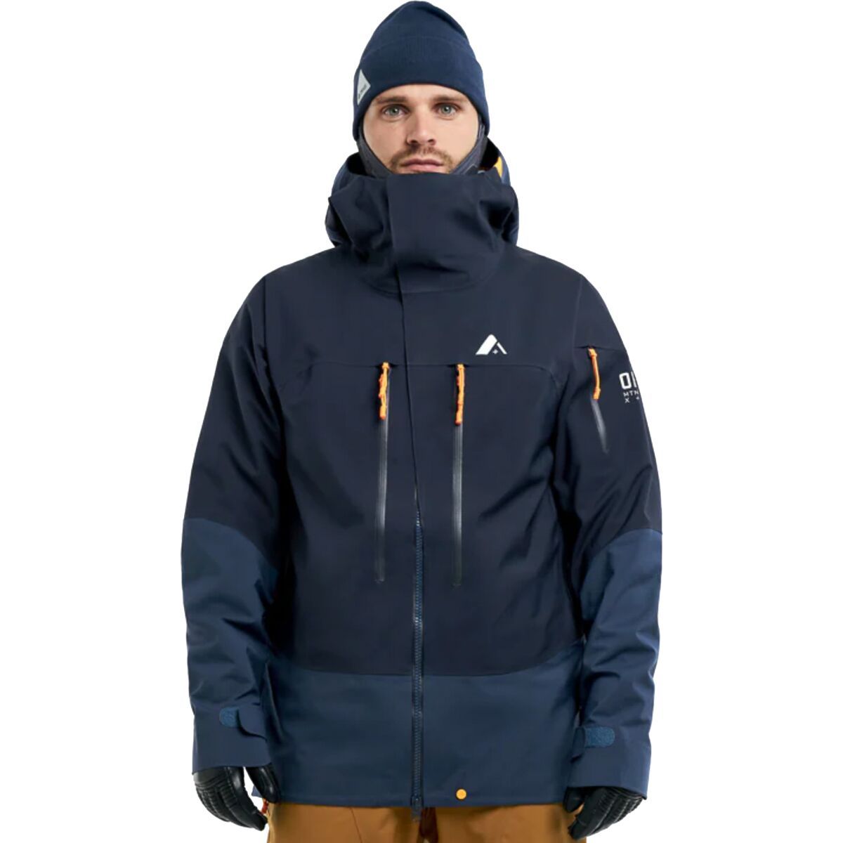 Orage Spurr Jacket - Men's Blue Moon, XL