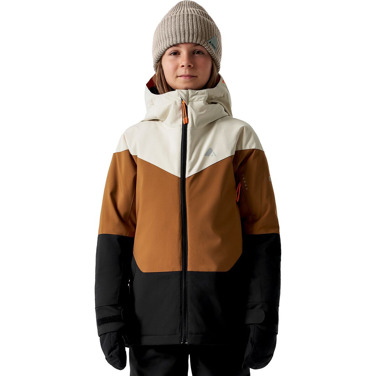 Orage Shefford Jacket - Girls' Birch, 14