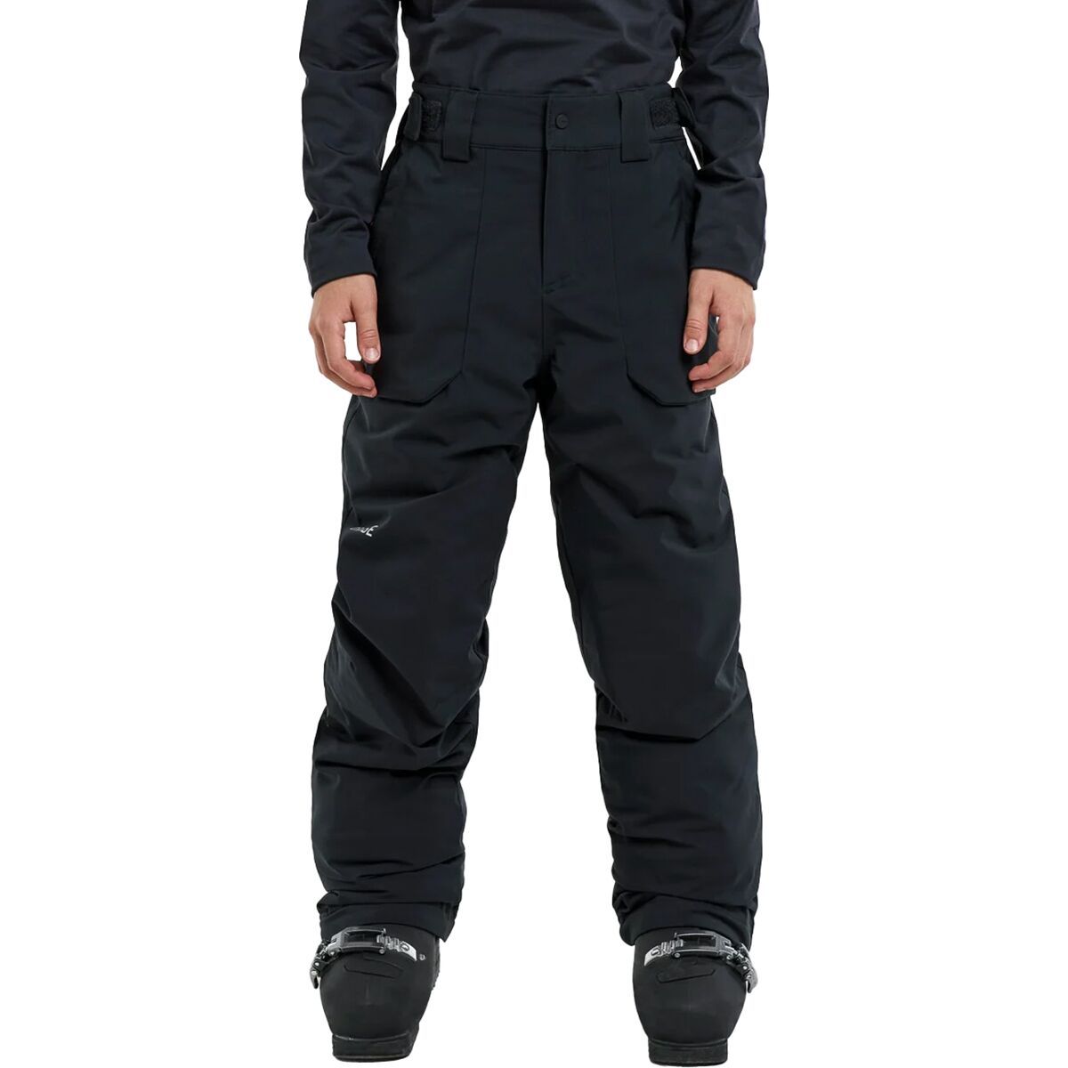 Orage Stoneham Pant - Boys' Black, 14