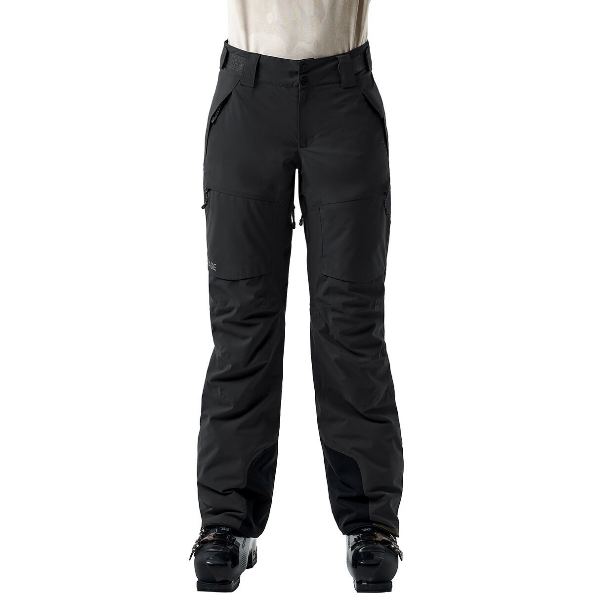 Image of Orage Clara Insulated Pant - Women's Black, M