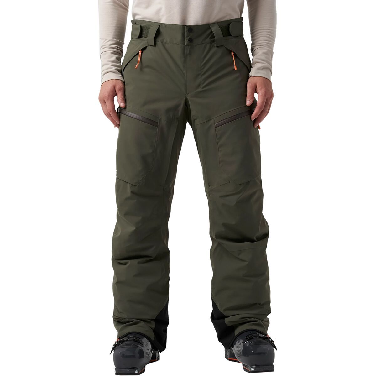 Image of Orage Exodus Insulated Pant - Men's Boreal, L