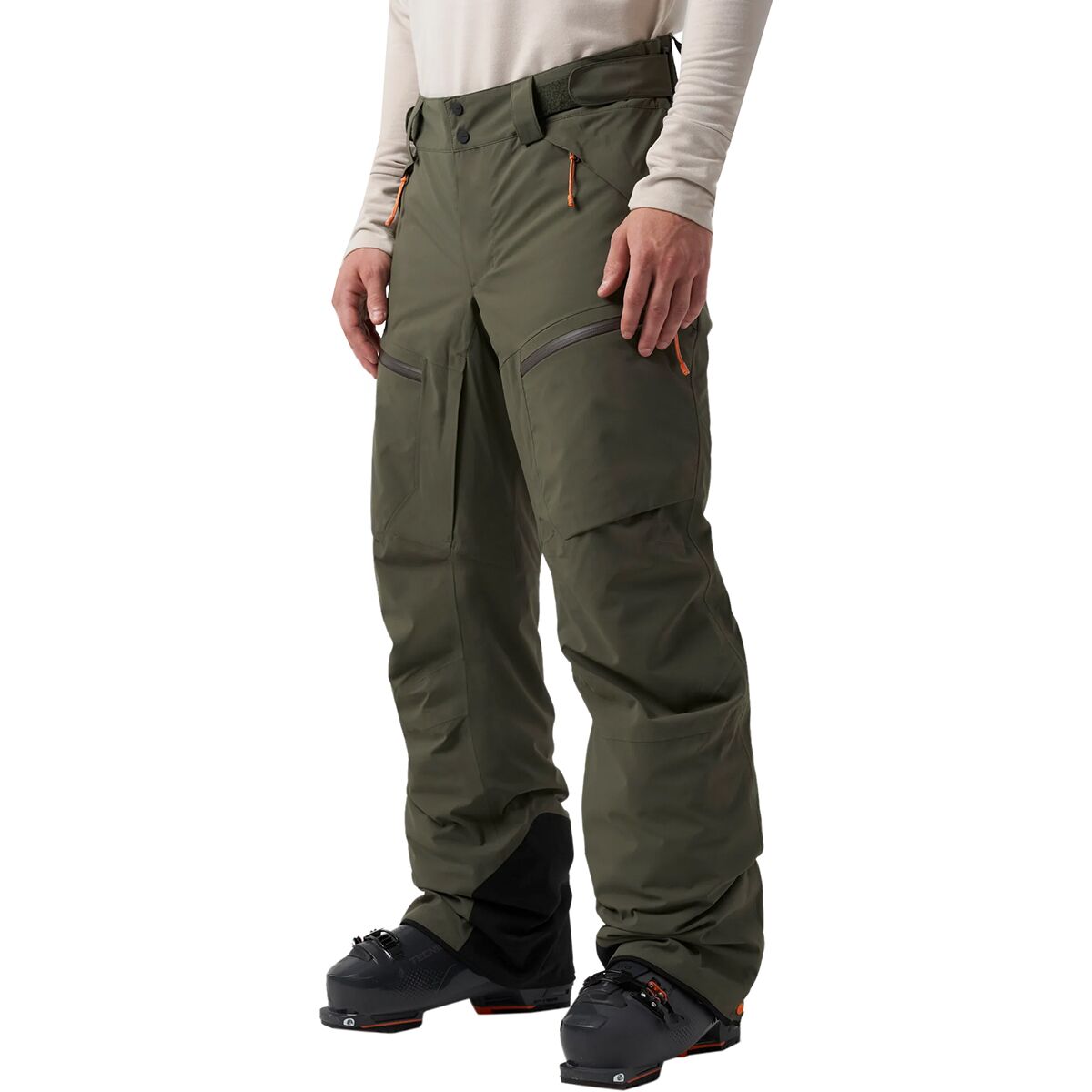 Orage Exodus Insulated Pant Men s Clothing