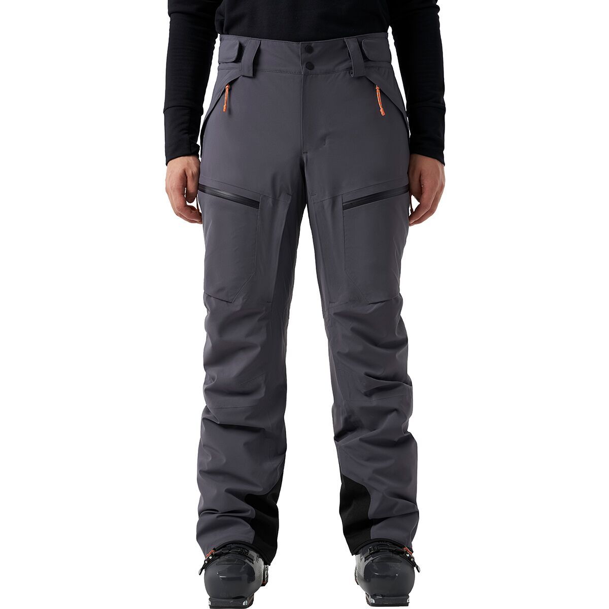 Image of Orage Exodus Insulated Pant - Men's Dark Steel Blue, L
