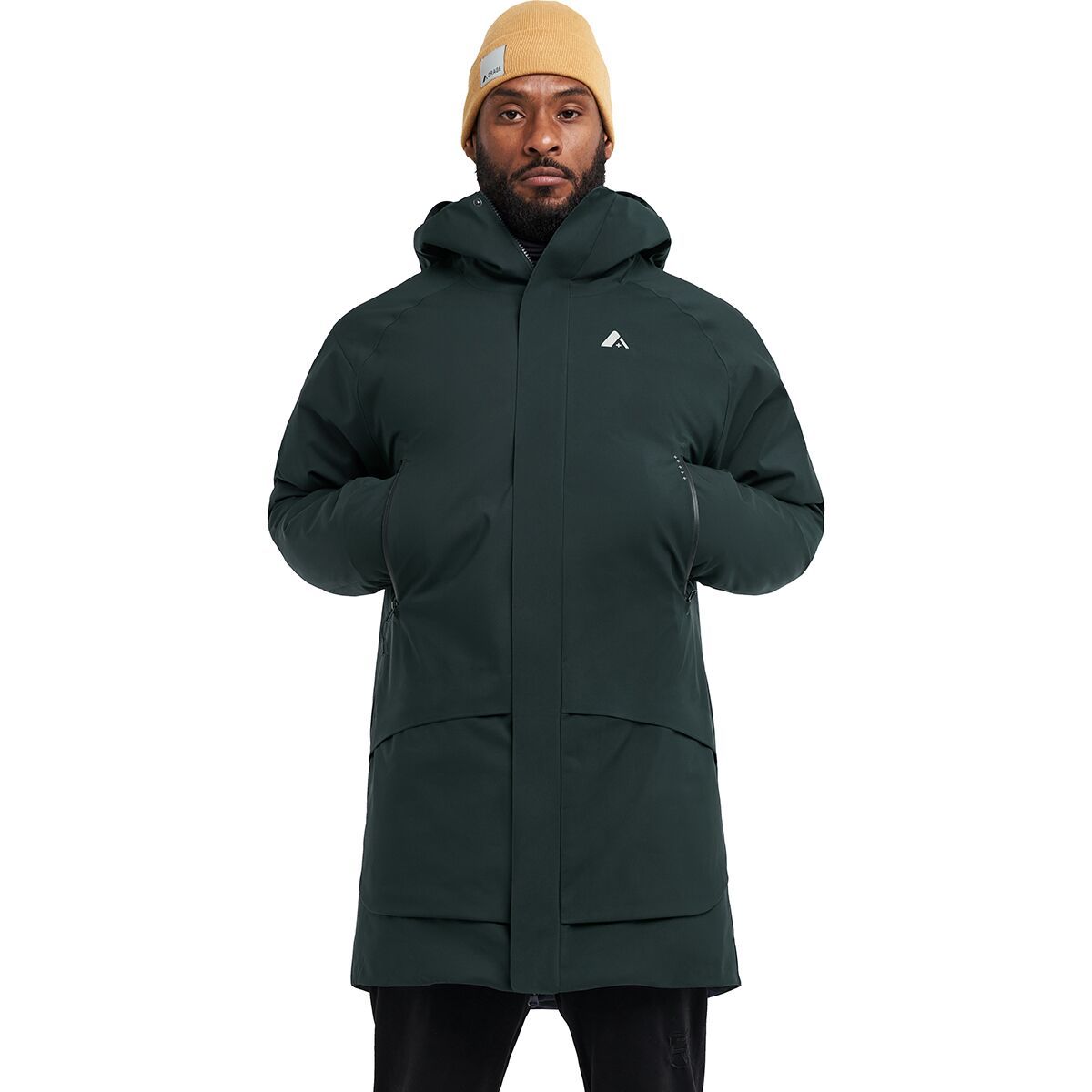 Orage Hillside Jacket - Men's Ungava, S