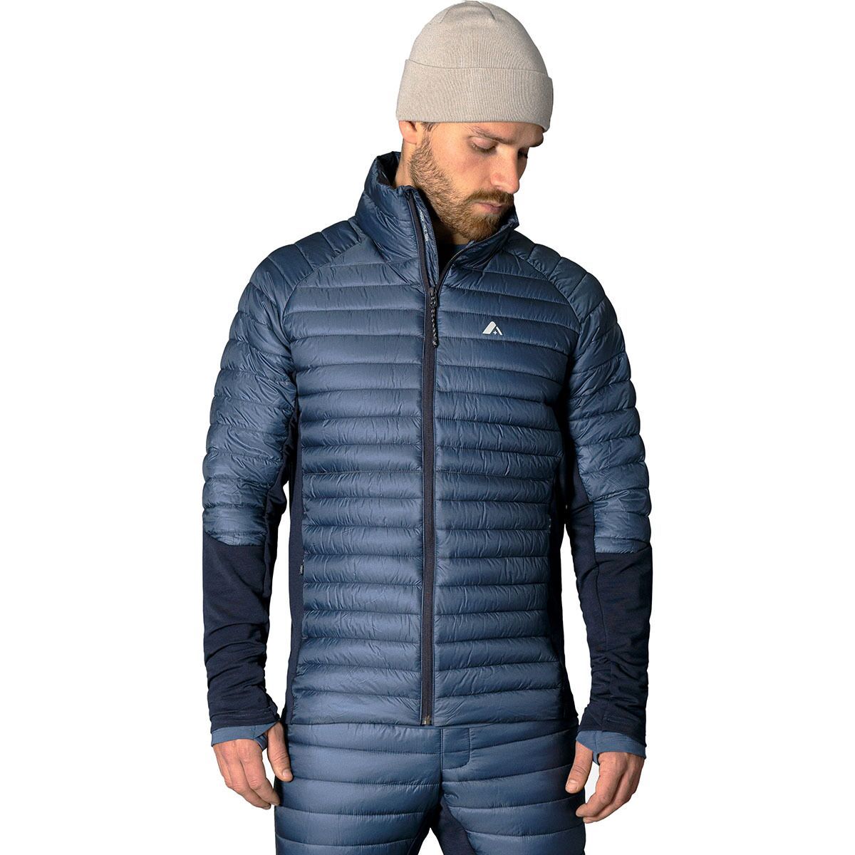 Orage Morrison Gilltek Jacket - Men's Velvet Blue, S