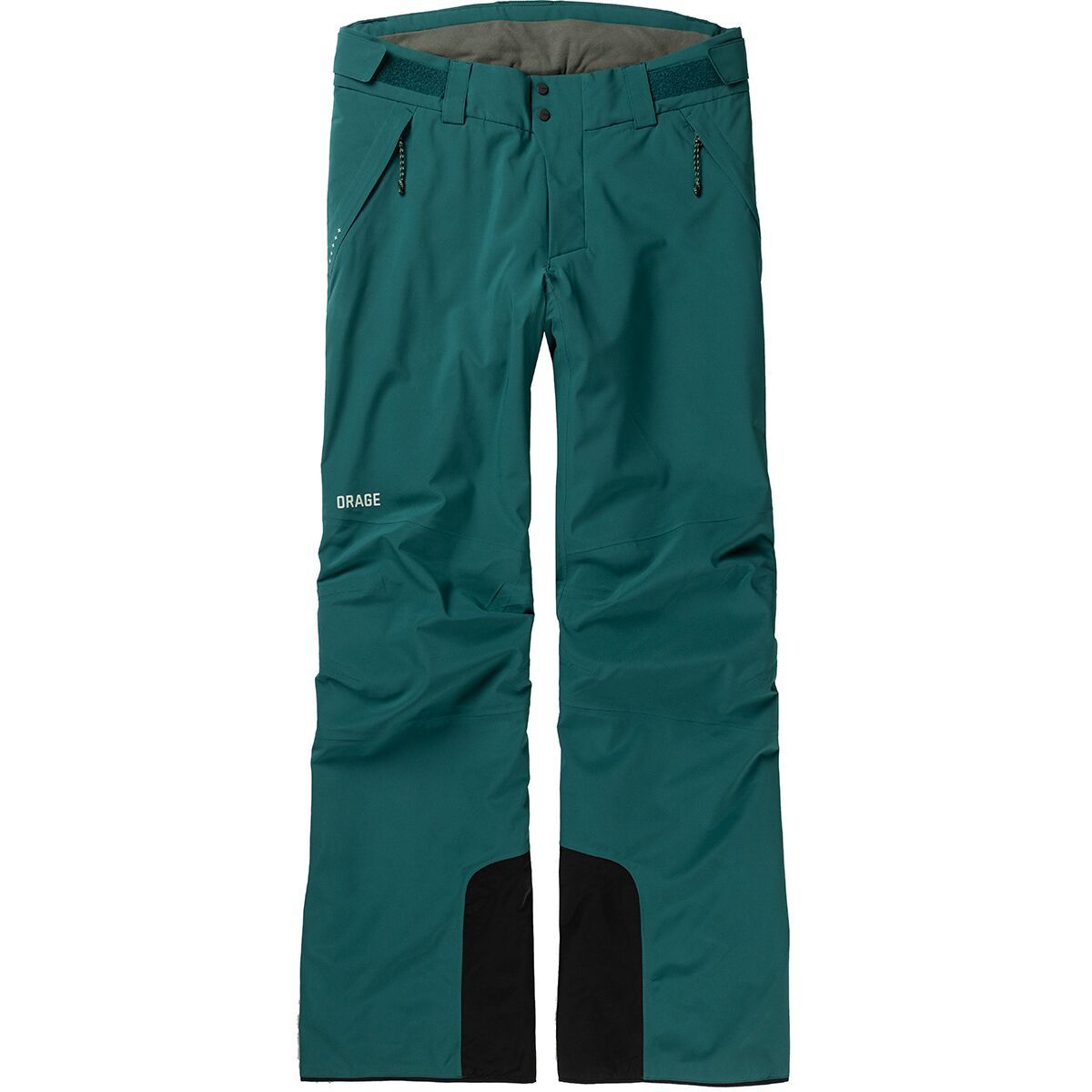 Orage Stadium Pant - Men's Peacok, L