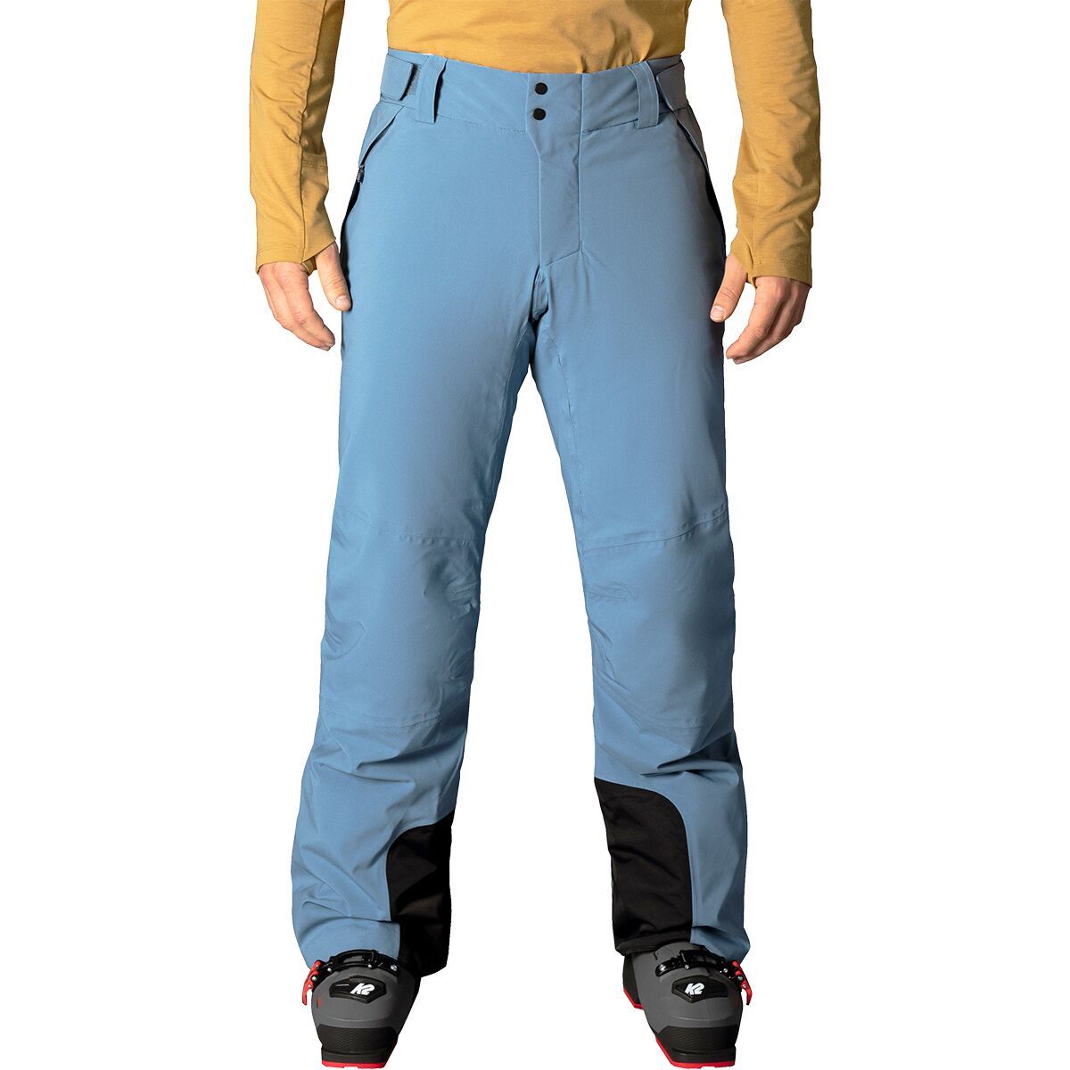 Orage Stadium Pant - Men's Stone Blue, XL