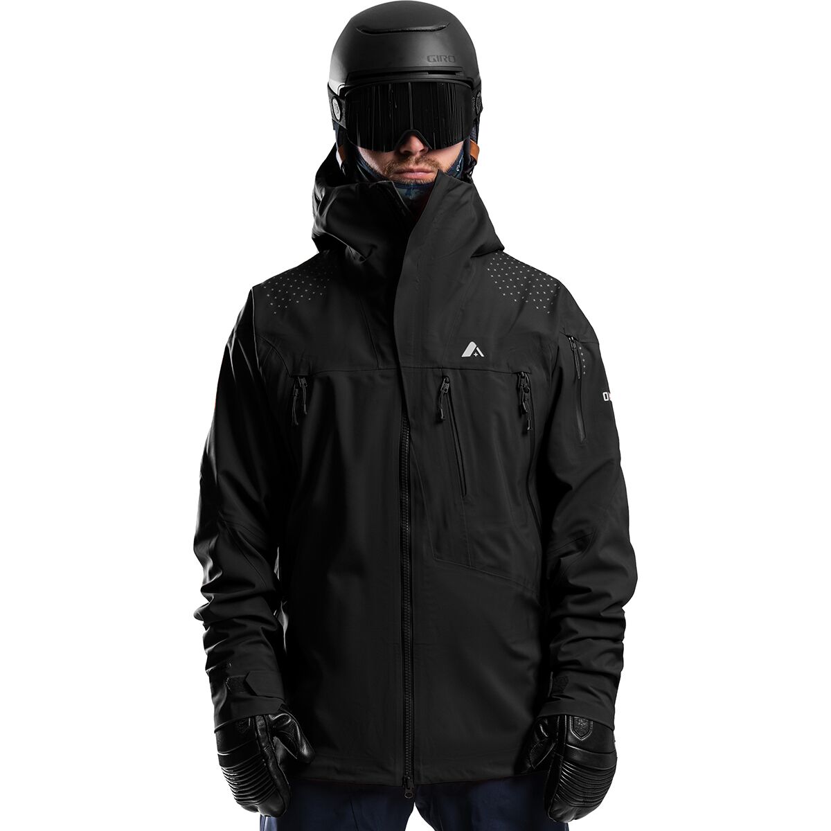 Orage MTN-X Spurr 3L Jacket - Men's - Clothing