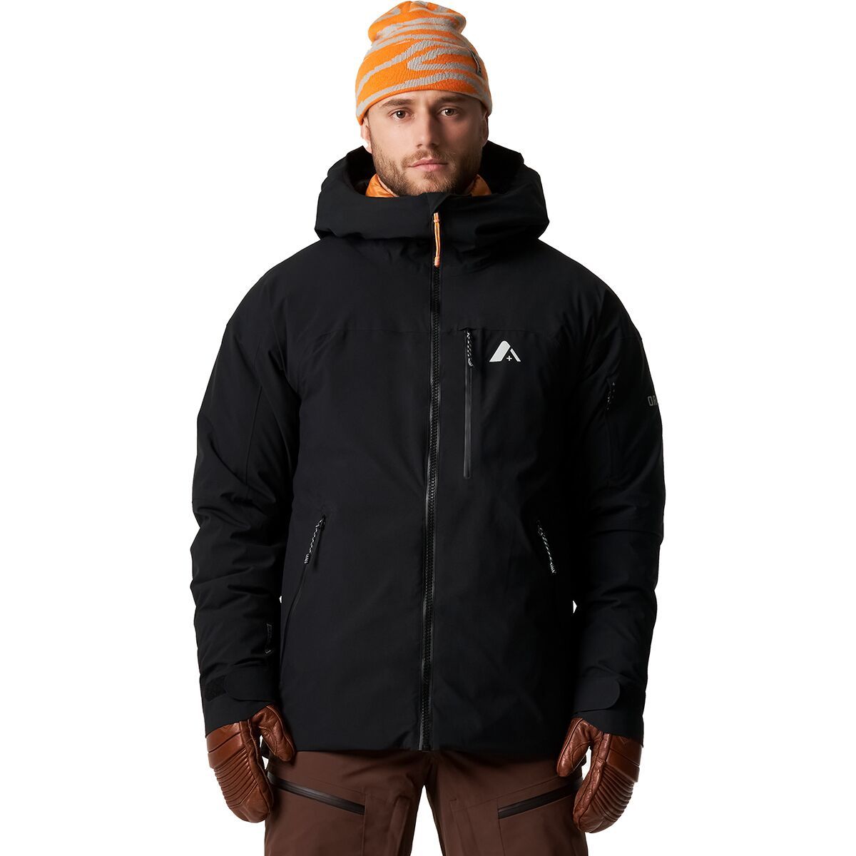 Orage Miller Hybrid Insulated Jacket - Men
