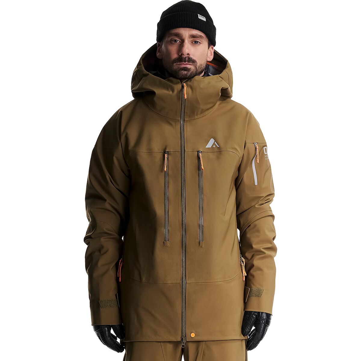 Image of Orage MTN-X Spurr 3L Jacket - Men's Juniper, S