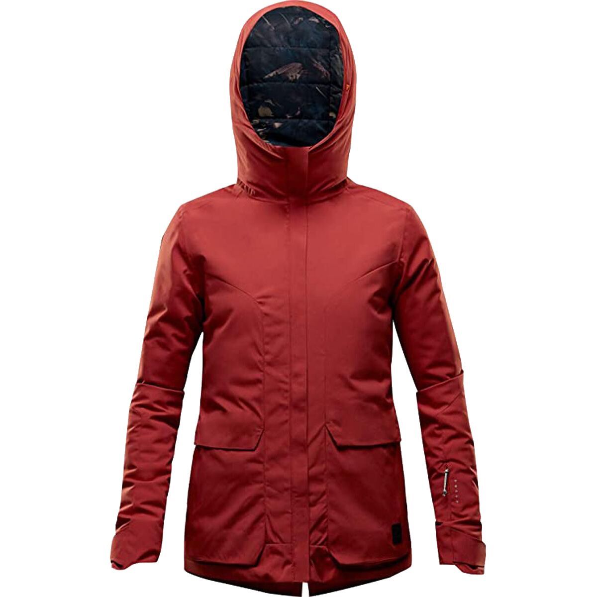 Orage Cath Jacket - Women's - Picture 5 of 5
