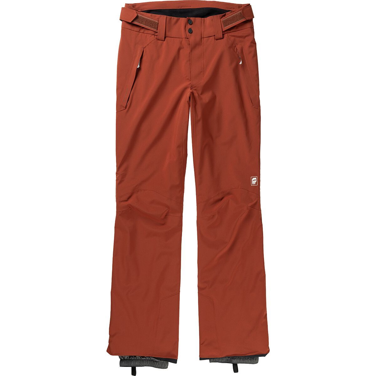 Orage Exodus Pants - Men's Dark Rust, L