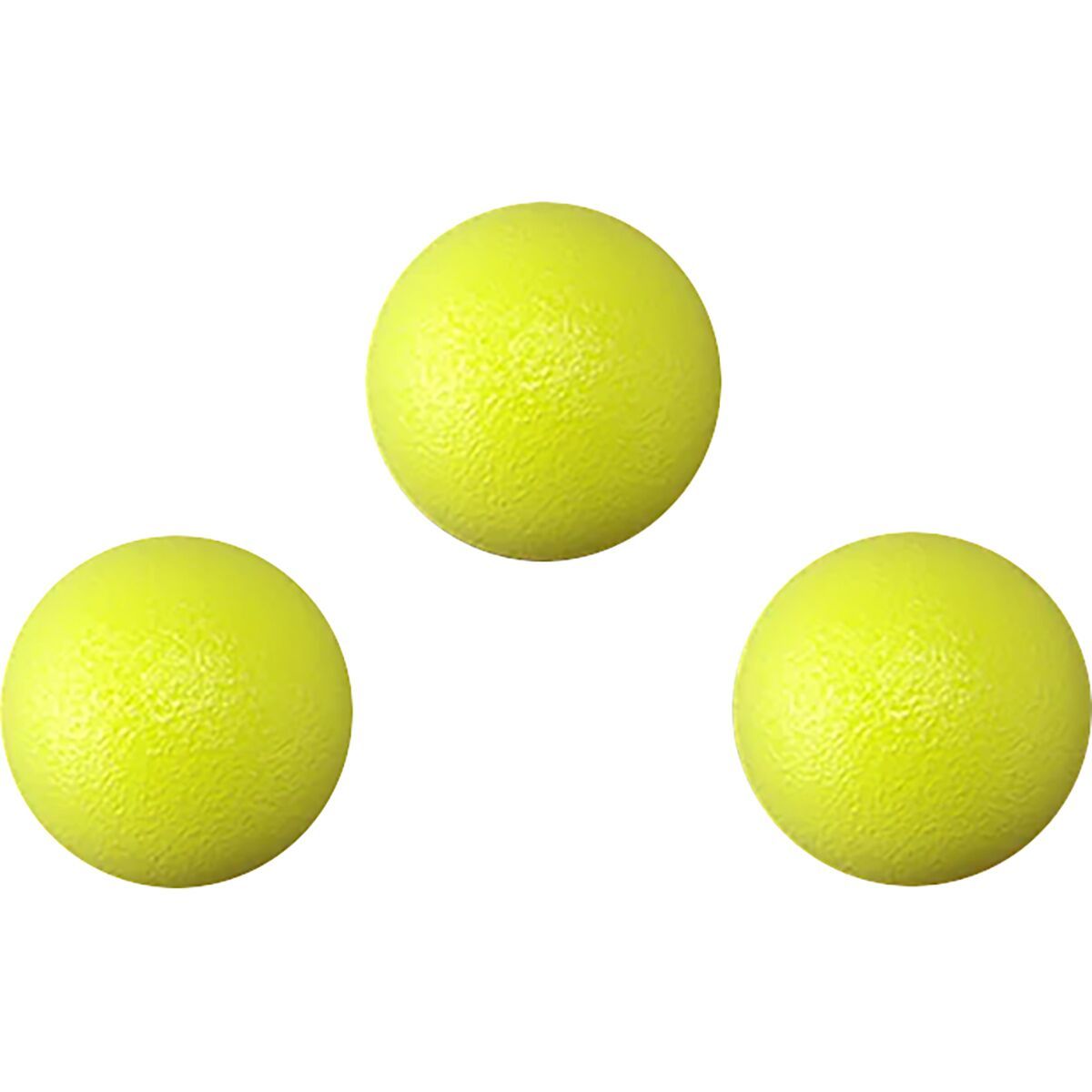 Oros Strike Indicator - 3-Pack Chartreuse, L