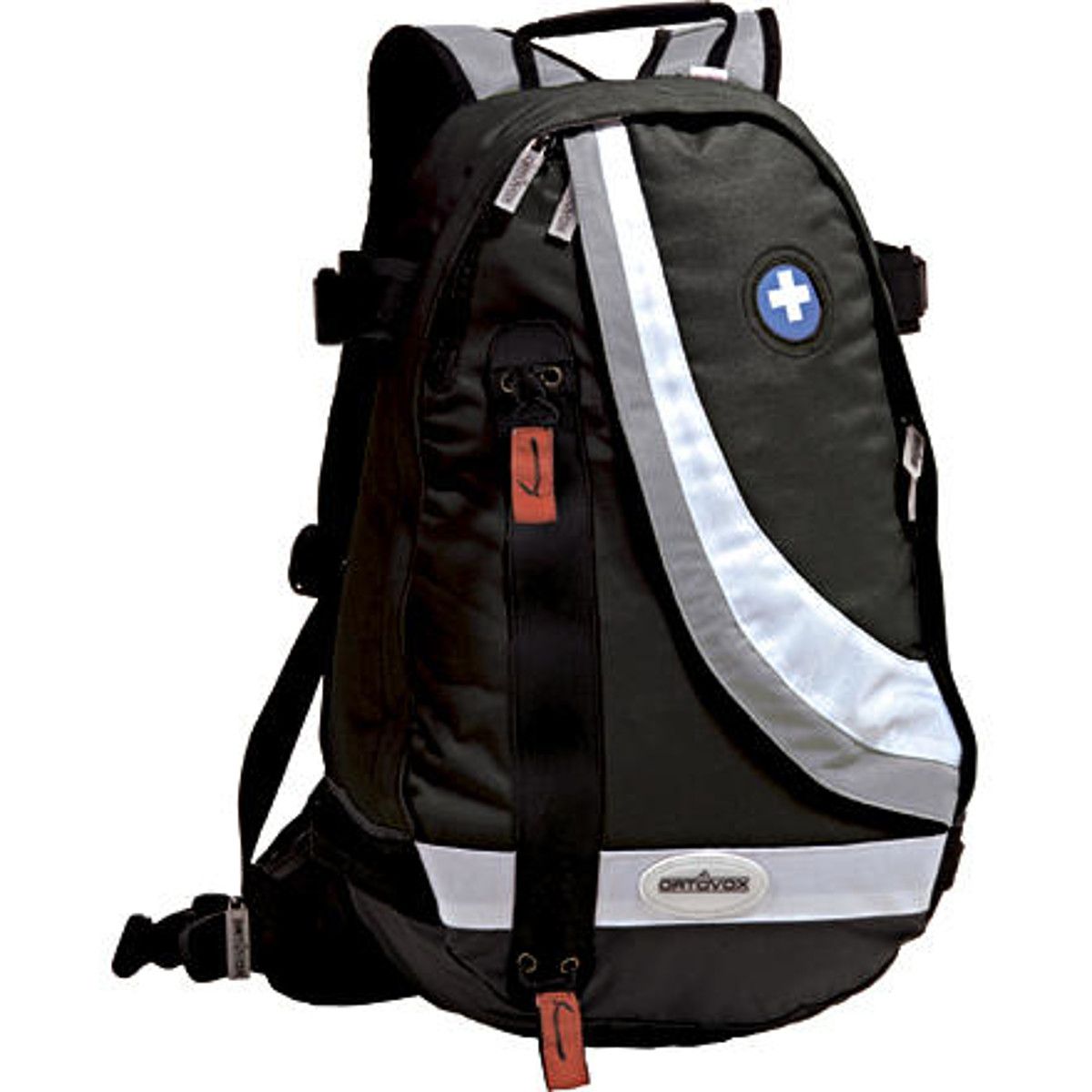 Ortovox E-Motion 22 Backpack - 1342cu in - Ski