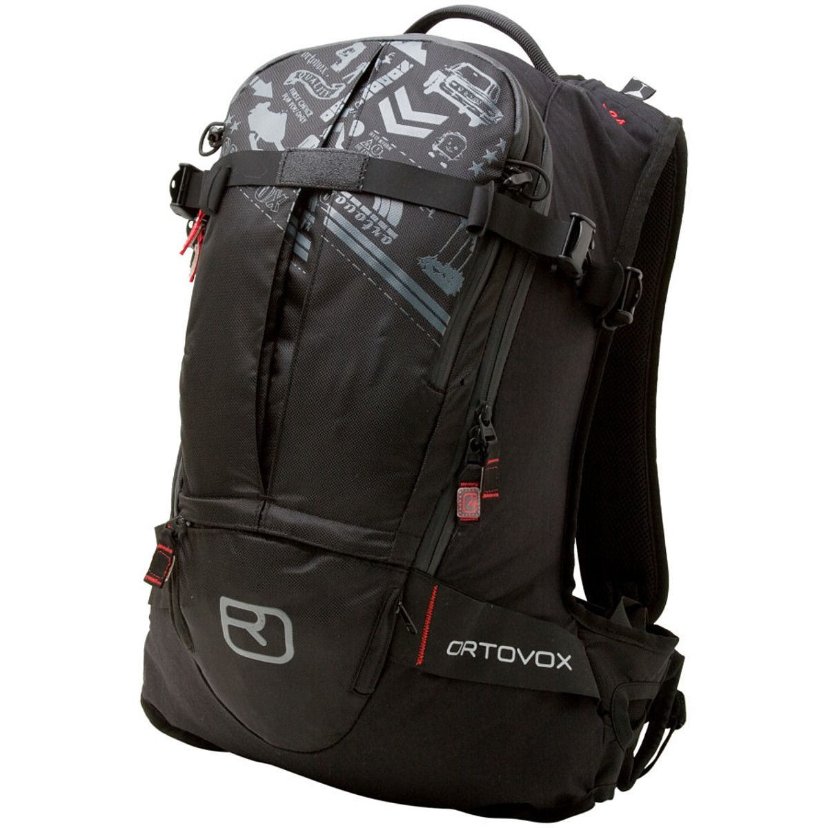 ortovox freerider 26