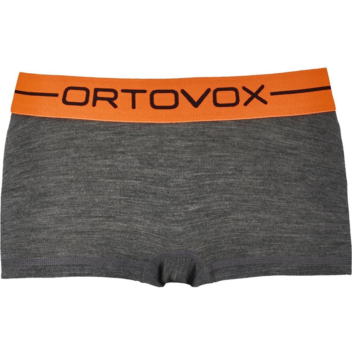 Ortovox Women's 185 RockNWool Long Pants - Powder7