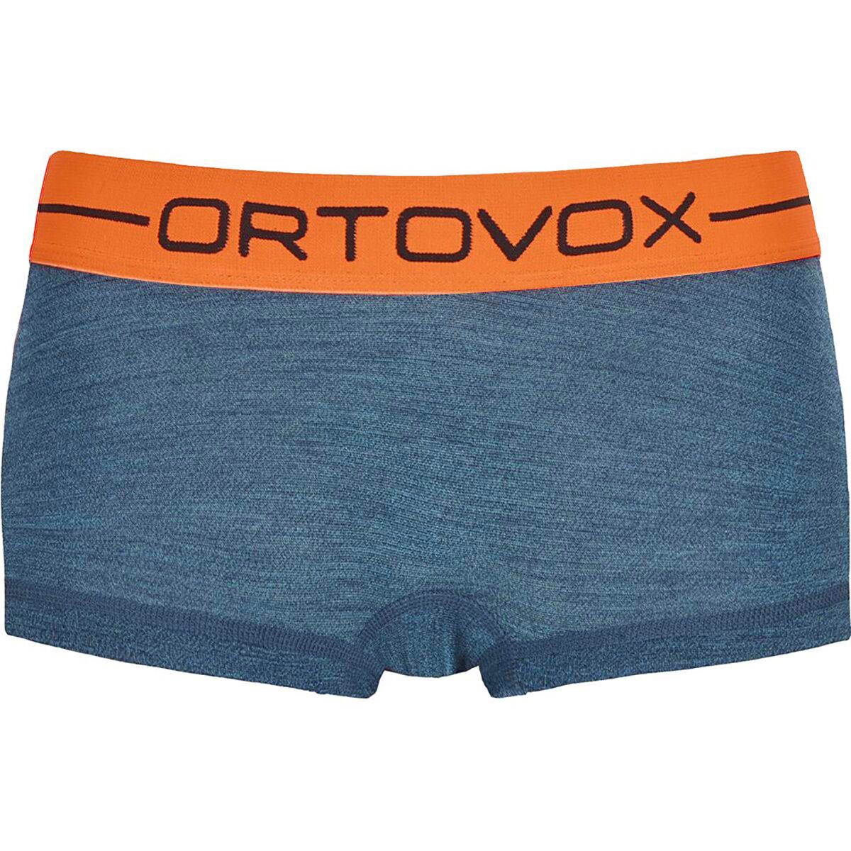 calzetti Donna ORTOVOX Ski RockNWool Socks W