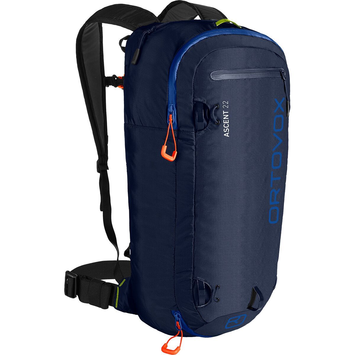 ortovox daypack