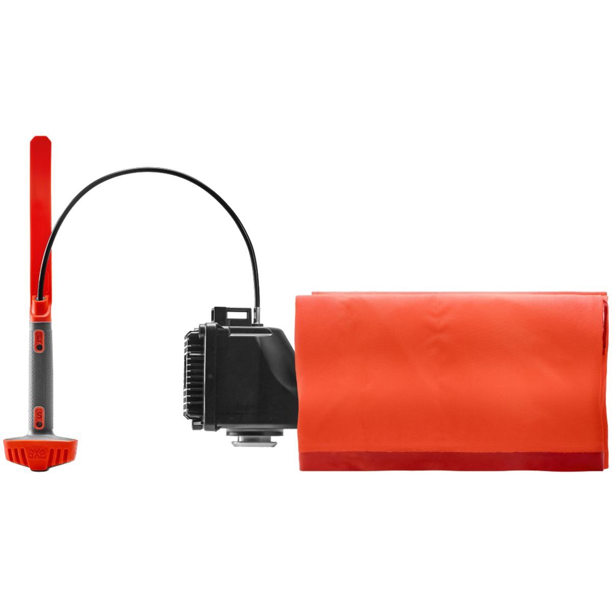 Ortovox Avabag Unit Diverse, One Size